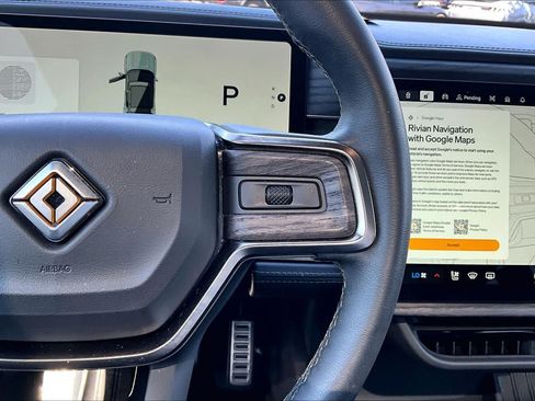 Used 2023 Rivian R1S Adventure Quad AWD/4WD image 24