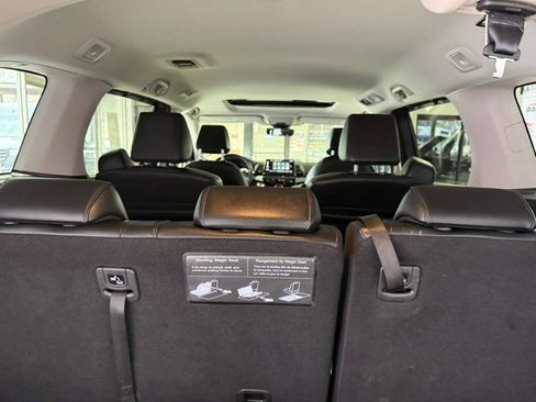 Used 2025 Honda Odyssey EX-L image 49