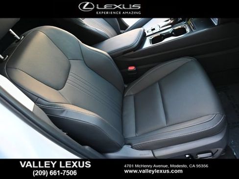 Used 2026 Lexus NX 350 AWD w/ Accessory Package (Z1) image 21