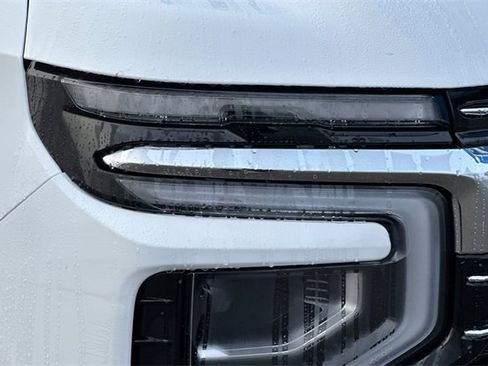 New 2026 Chevrolet Tahoe LT w/ Comfort Package image 37