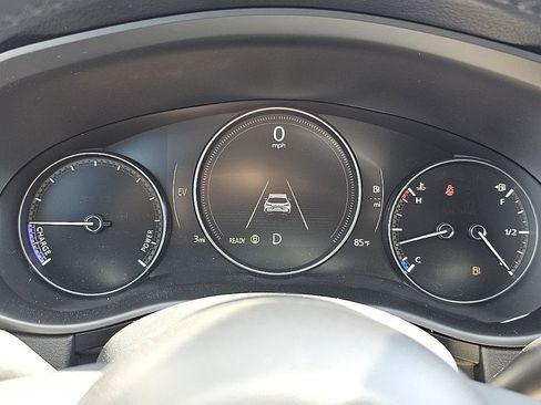 New 2026 MAZDA CX-50 AWD 2.5 Hybrid w/ Cargo Package image 40