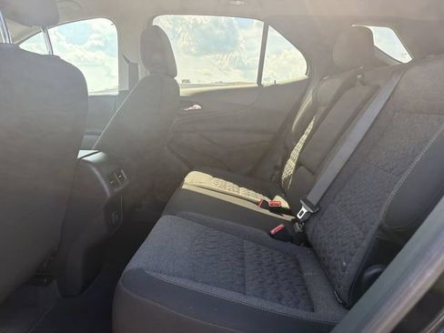 Used 2024 Chevrolet Equinox LT FWD image 12