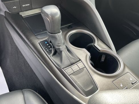 Certified 2023 Toyota Camry SE w/ Cold Weather Package FWD image 23