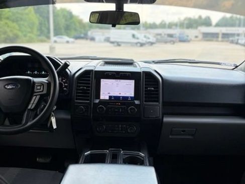 Used 2020 Ford F150 XL w/ Equipment Group 101A Mid RWD image 19