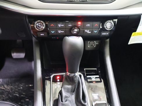 New 2026 Jeep Compass Limited AWD/4WD image 23