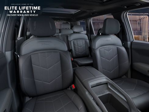 New 2027 Kia Telluride SX X-Line AWD/4WD image 16