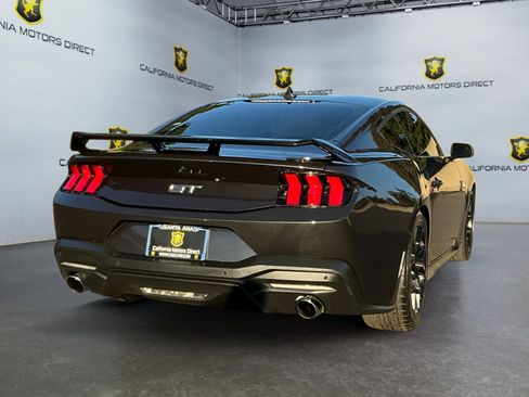 Used 2024 Ford Mustang GT image 3