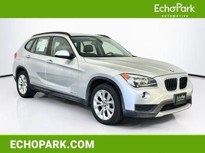 Used 2014 BMW X1 xDrive28i