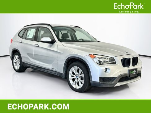 Used 2014 BMW X1 xDrive28i AWD/4WD image 1