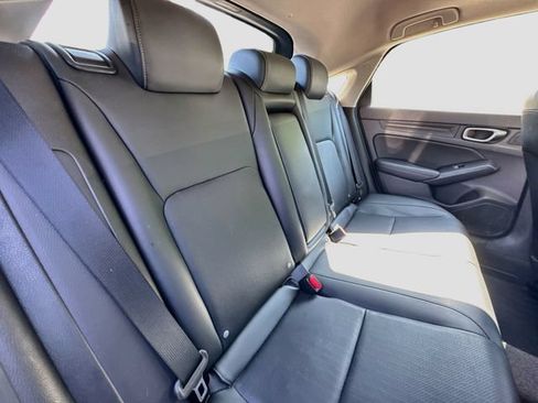Used 2023 Honda Civic EX-L image 29