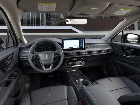 New 2025 Lincoln Corsair Grand Touring w/ Equipment Group 302A image 10