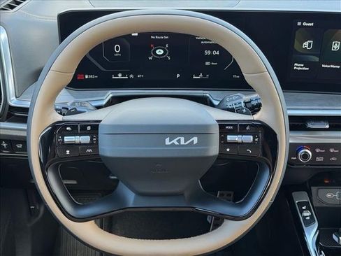 New 2026 Kia Sorento SX Prestige AWD/4WD image 20