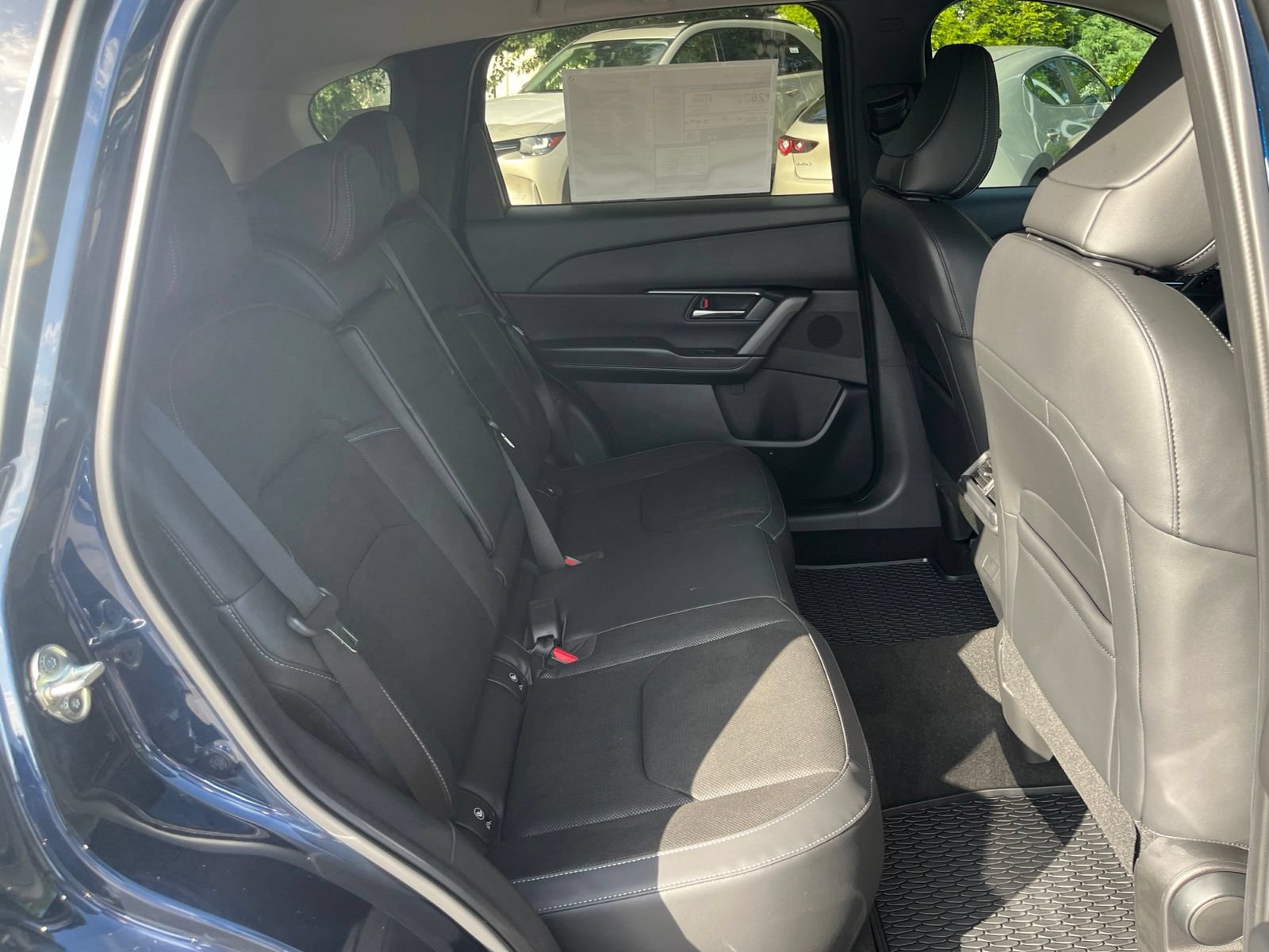 New 2026 MAZDA CX-5 Preferred AWD/4WD image 23