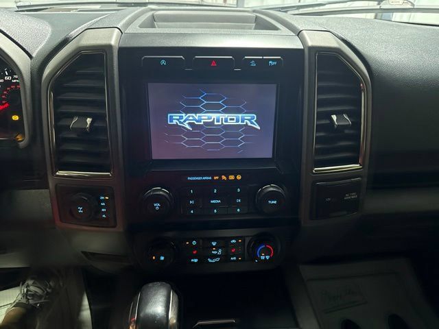 Used 2019 Ford F150 Raptor w/ Equipment Group 801A Mid AWD/4WD image 9