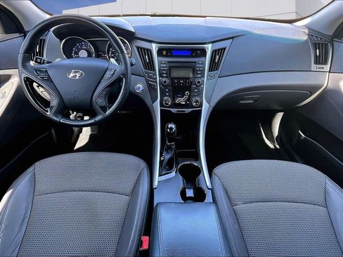 Used 2012 Hyundai Sonata SE image 14