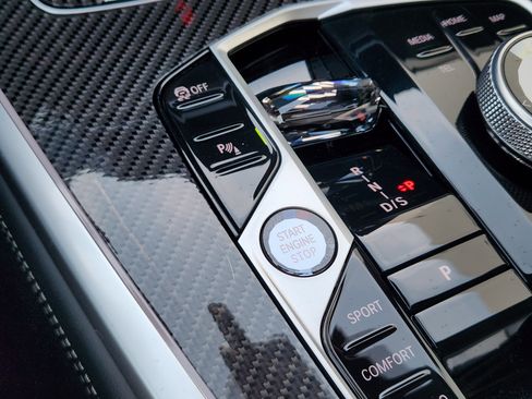 Used 2026 BMW X7 M60i image 20