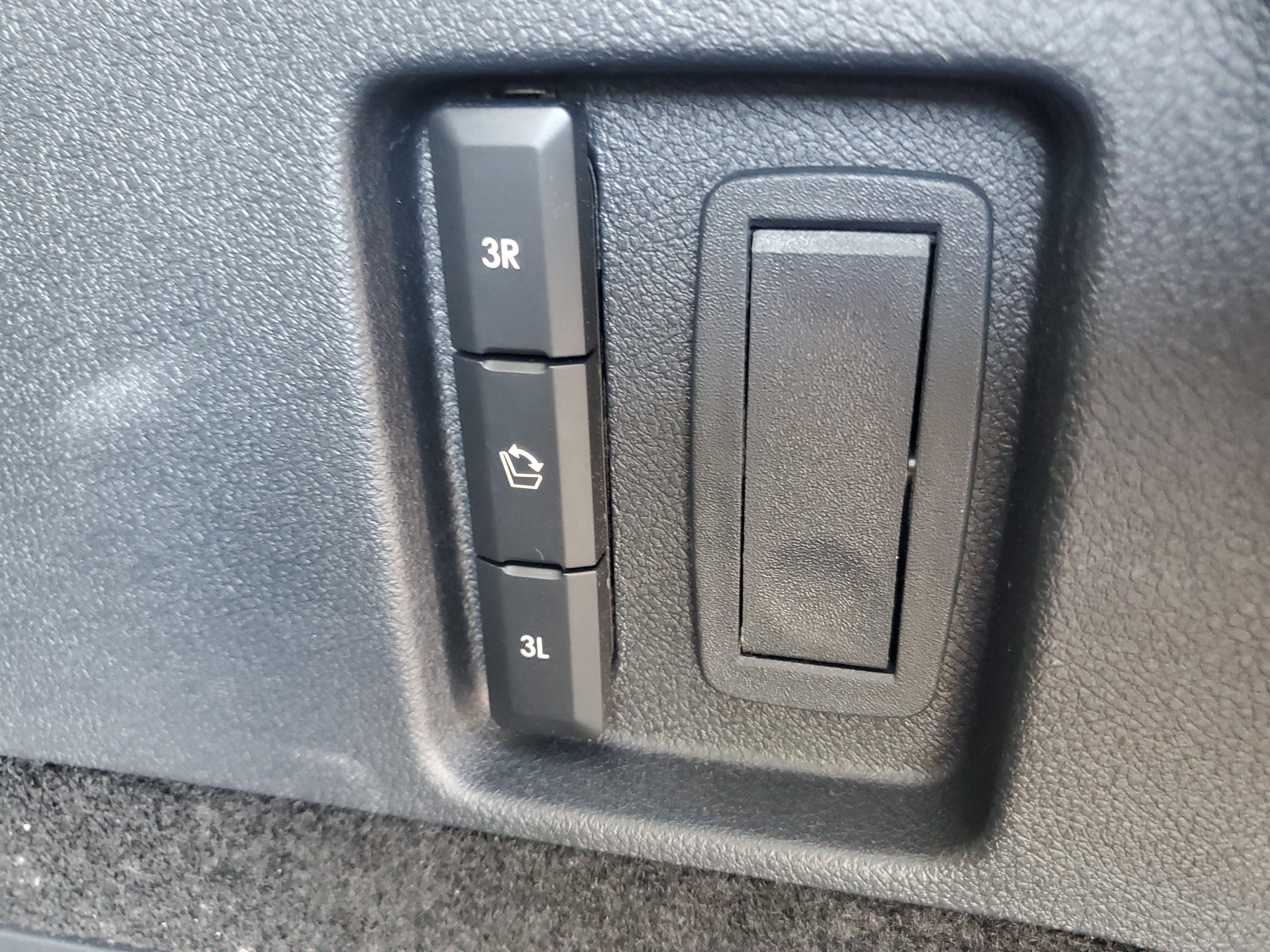 New 2027 Lincoln Aviator Reserve AWD/4WD image 30