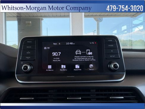 Used 2020 Kia Telluride S w/ S 8 Passenger Seating Package FWD image 20