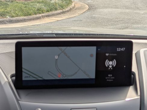 Used 2023 Acura RDX AWD w/ Advance Package image 23