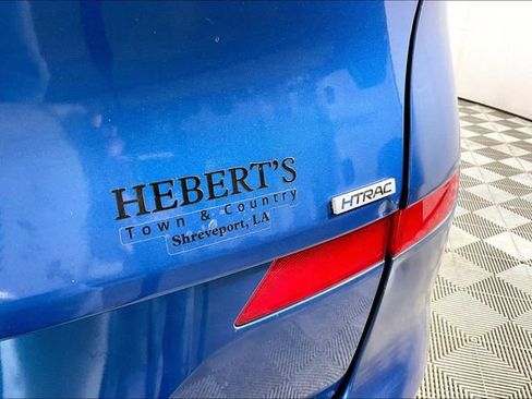 Used 2019 Hyundai Tucson Value image 12