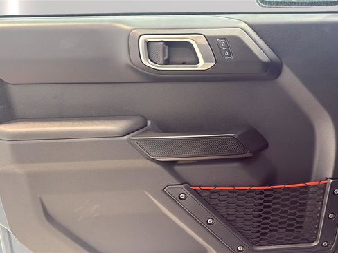 New 2025 Ford Bronco Raptor w/ Interior Carbon Fiber Pack AWD/4WD image 21