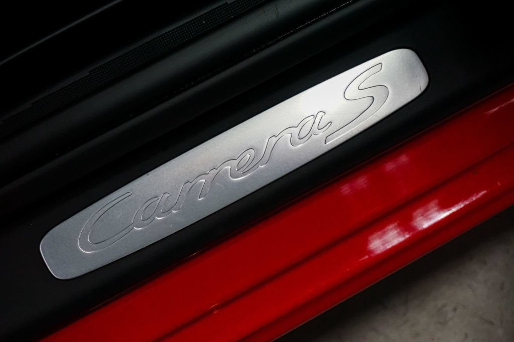 Used 2006 Porsche 911 GT3 RS image 48