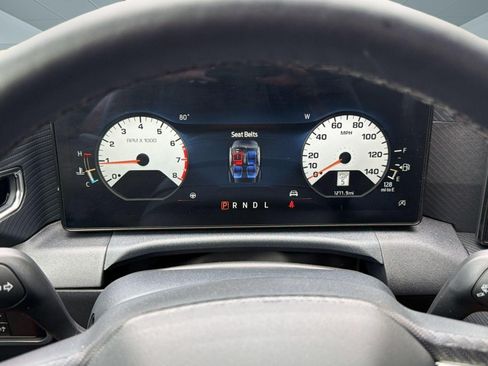 Used 2026 Ford Mustang Premium RWD image 20