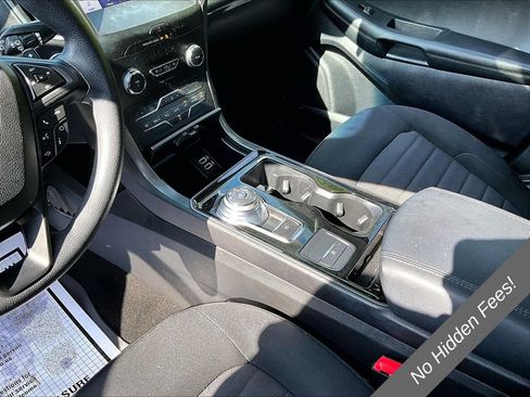 Used 2020 Ford Edge SE AWD/4WD image 12