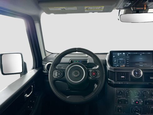 New 2026 INEOS Grenadier AWD/4WD image 16