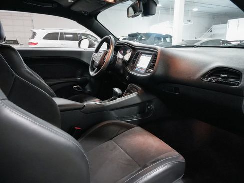 Used 2018 Dodge Challenger T/A RWD image 24