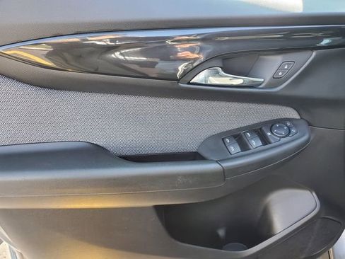 Certified 2025 Chevrolet TrailBlazer LT AWD/4WD image 17