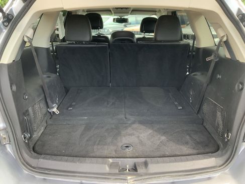 Used 2016 Dodge Journey R/T AWD/4WD image 11