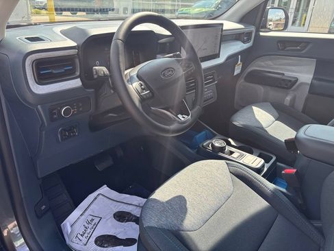 New 2026 Ford Maverick XLT w/ Equipment Group 301A AWD/4WD image 18
