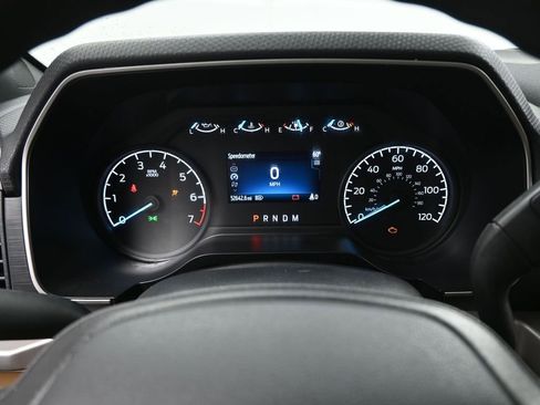 Used 2023 Ford F150 XLT image 26