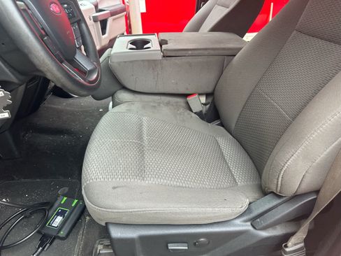 Used 2020 Ford F150 XLT AWD/4WD image 5