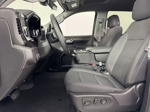 New 2025 Chevrolet Silverado 1500 LT image 25