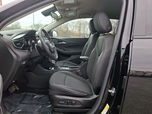 Used 2023 Buick Encore GX Select image 14