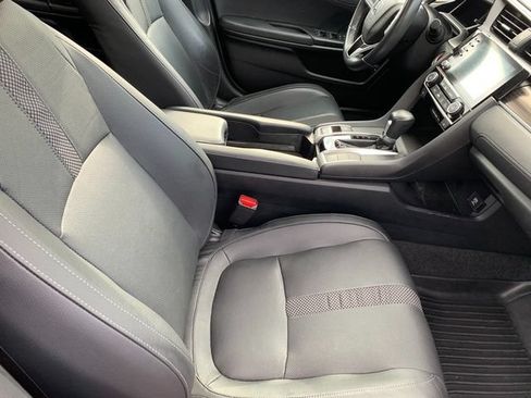 Used 2020 Honda Civic EX-L image 12