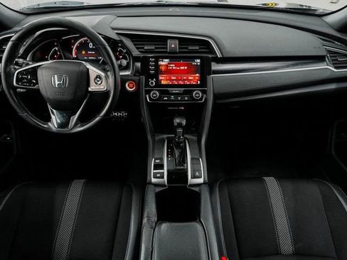 Used 2021 Honda Civic Sport image 15