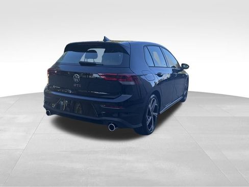 New 2026 Volkswagen GTI SE image 5