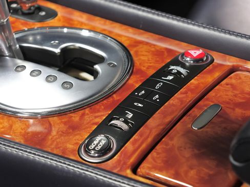 Used 2005 Bentley Continental GT AWD/4WD image 73