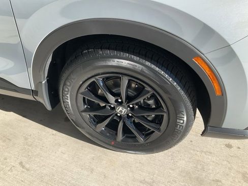 New 2026 Honda CR-V Sport image 29