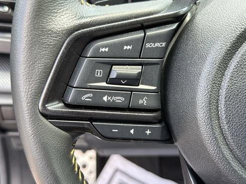 Certified 2024 Subaru Crosstrek 2.5i Sport AWD/4WD image 13