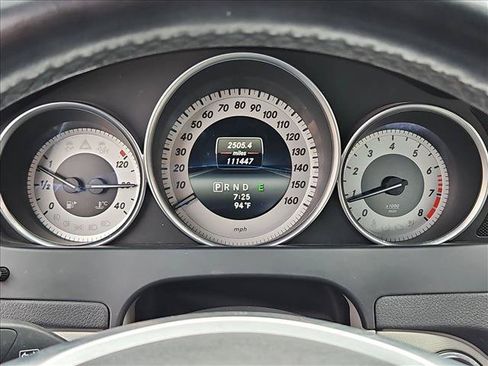 Used 2014 Mercedes-Benz C 250 Sedan image 11