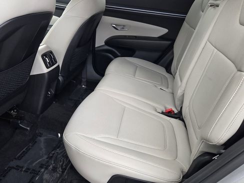 Certified 2023 Hyundai Tucson SEL w/ Convenience Package FWD image 11