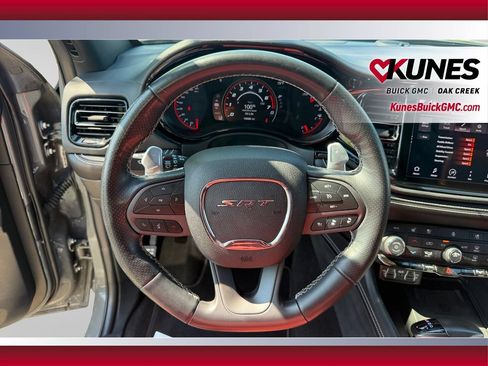 Used 2024 Dodge Durango SRT AWD/4WD image 15