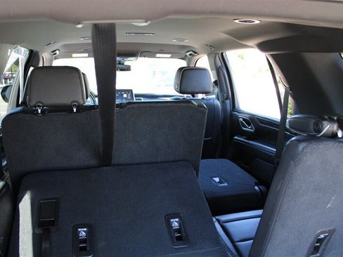 Used 2021 GMC Yukon SLT AWD/4WD image 29