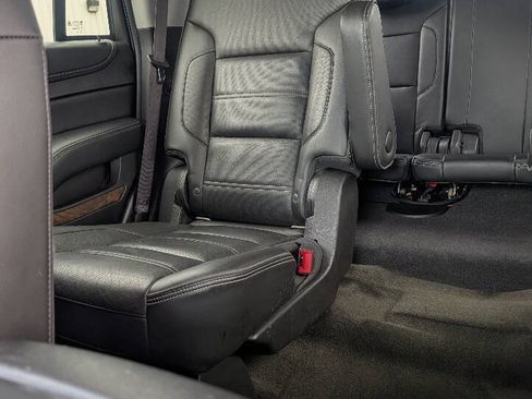 Used 2018 GMC Yukon Denali w/ Denali Ultimate Package AWD/4WD image 18