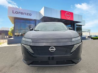 Certified 2025 Nissan Murano SV FWD video 2