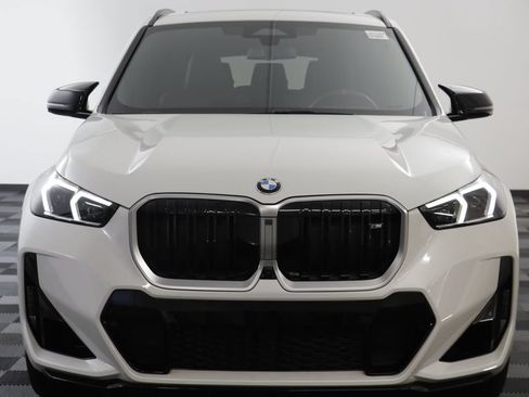 Used 2025 BMW X1 M35i AWD/4WD image 21